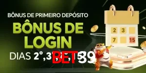 Promoções 1 BET39