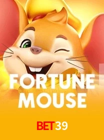 Caça-níqueis fortune mouse BET39