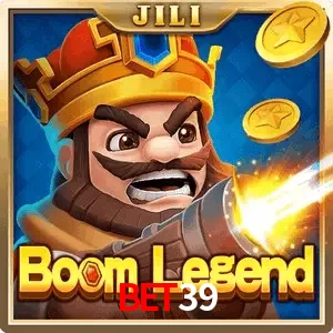 boom pescaria BET39