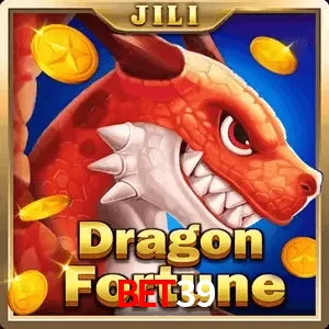 dragon fortune pescaria BET39