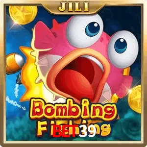 bombing fishing BET39