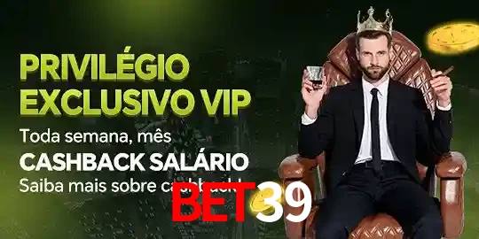 Promoções BET39